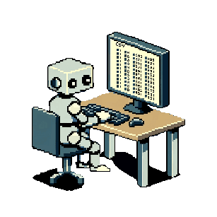 robot-csv